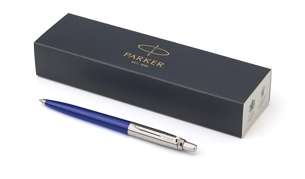 Parker Originals Recycelt Ruedica