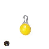 Sicherheitslicht für Haustier Idrix