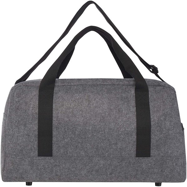 Reisetasche aus recyceltem GRS-Material 35 L - Benelvel
