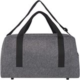 Reisetasche aus recyceltem GRS-Material 35 L - Benelvel