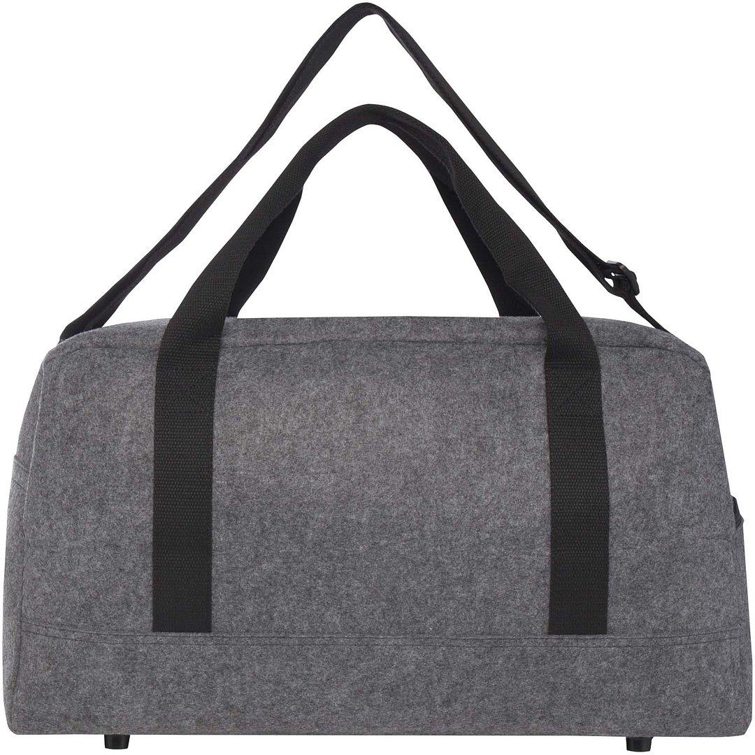 Reisetasche aus recyceltem GRS-Material 35 L - Benelvel