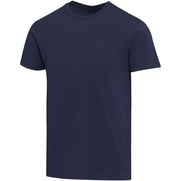 Kurzärmeliges T-Shirt aus 200 g/m² Bio Baumwolle (OCS), unisex - Onnatia
