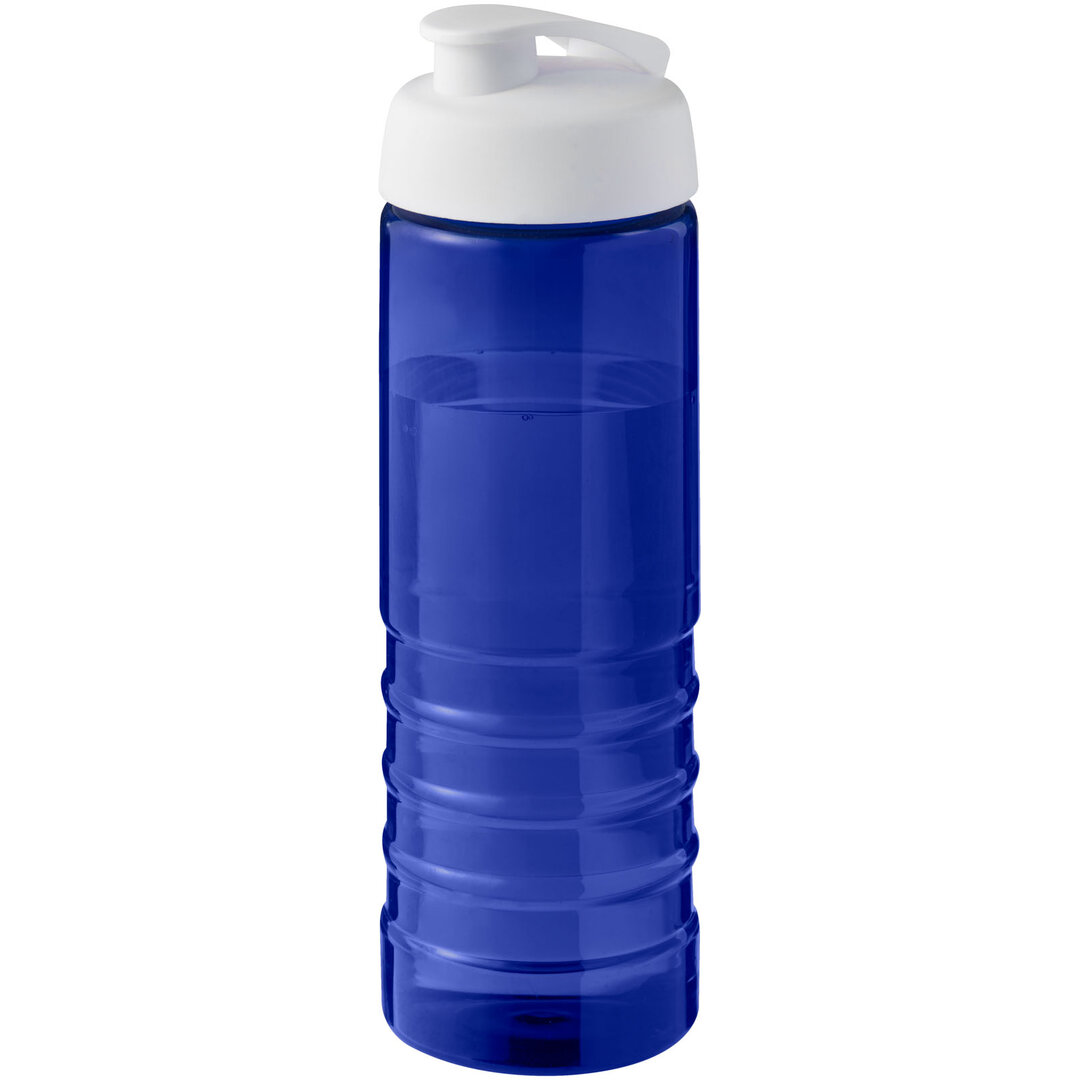 Eco Treble 750 ml Sportflasche mit Stülpdeckel - Mudicori