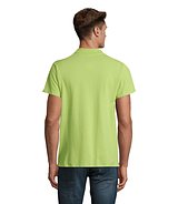 Männer Polo 210g Netianie