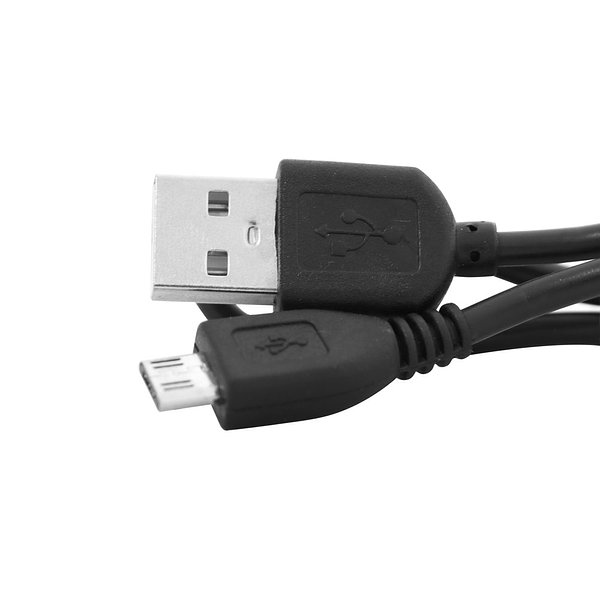 Powerbank mit 1'800 mAh Channatt