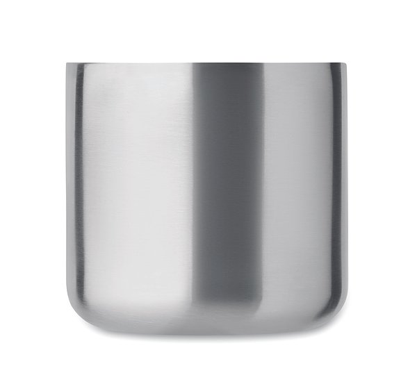 Doppelwandiger Becher 350 ml Emmast