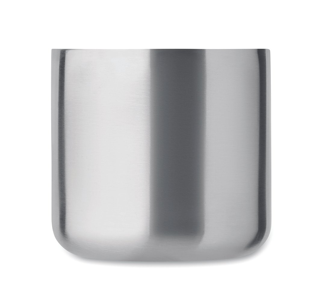 Doppelwandiger Becher 350 ml Emmast