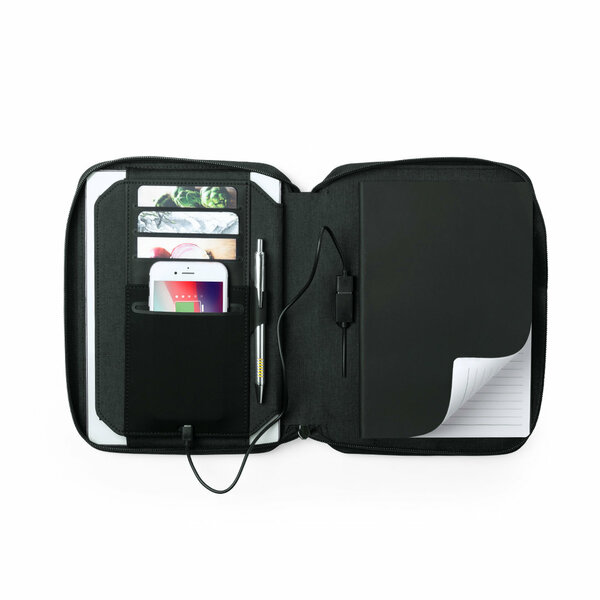 Power Bank Ordner Idrey