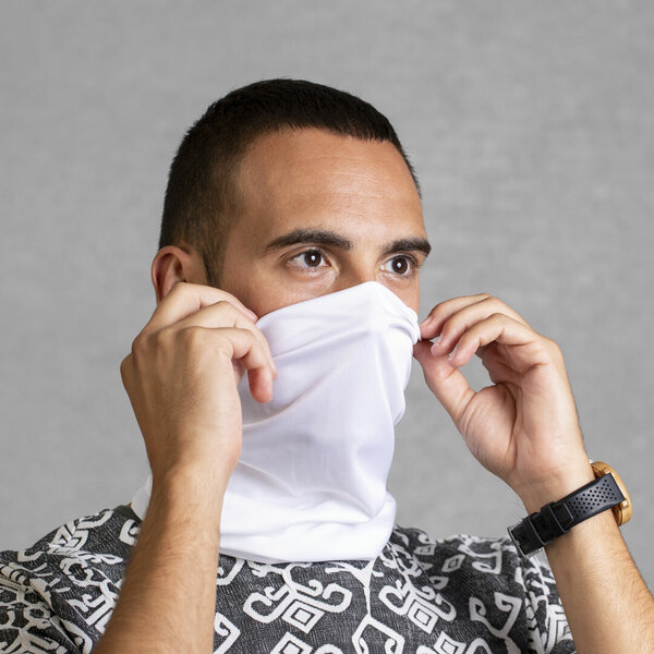 Antibakteriell Schlauchschal Idcal