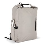 R-PET 600D Rolltop-Rucksack 20L Olfria