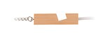 Schlüsselring mit Halter Frita