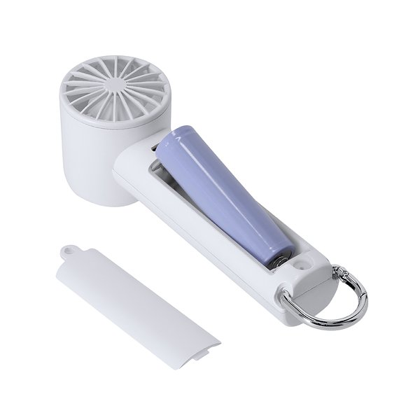 Ventilator Idrik