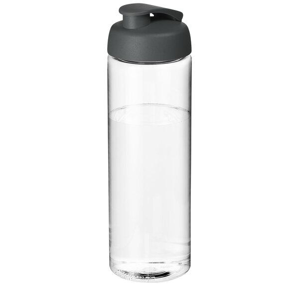 Vibe 850 ml Sportflasche mit Klappdeckel - Itadivep