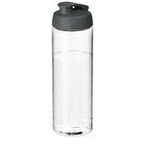 Vibe 850 ml Sportflasche mit Klappdeckel - Itadivep