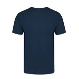 Erwachsene Farbe T-Shirt Idiyo