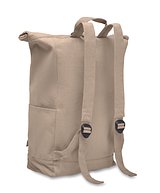 Rolltop-Rucksack 390 g/m² Dollan