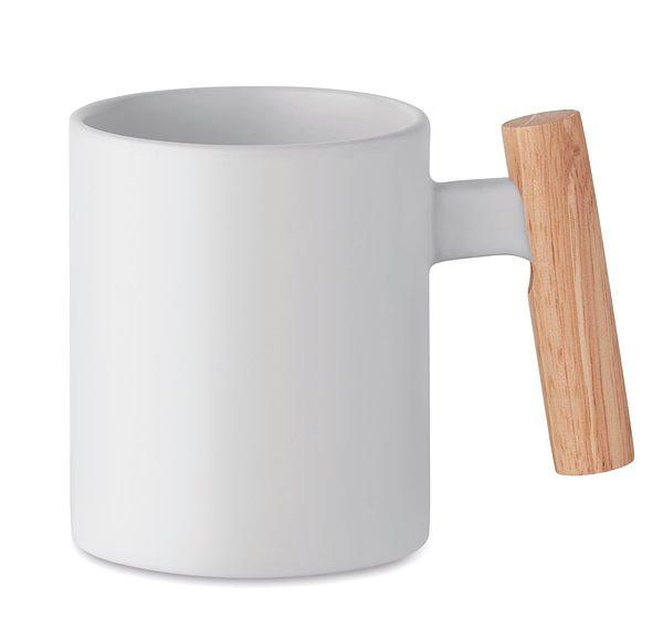 Keramikbecher 320 ml Walio