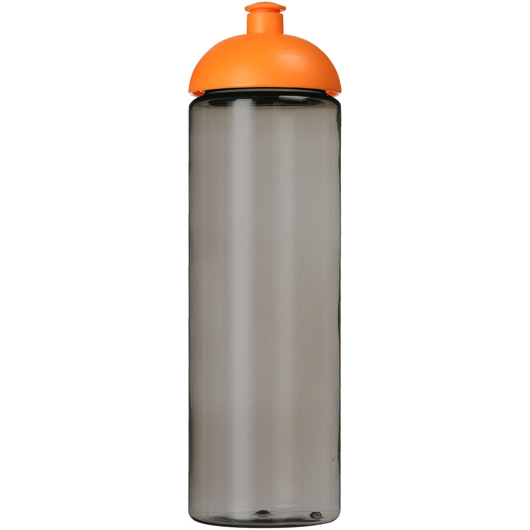 Eco Vibe 850 ml Sportflasche mit Stülpdeckel - Lüzzadi