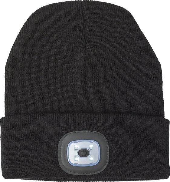 Beanie Nocturna Doren | Acryl | COB-Licht