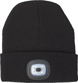Beanie Nocturna Doren | Acryl | COB-Licht