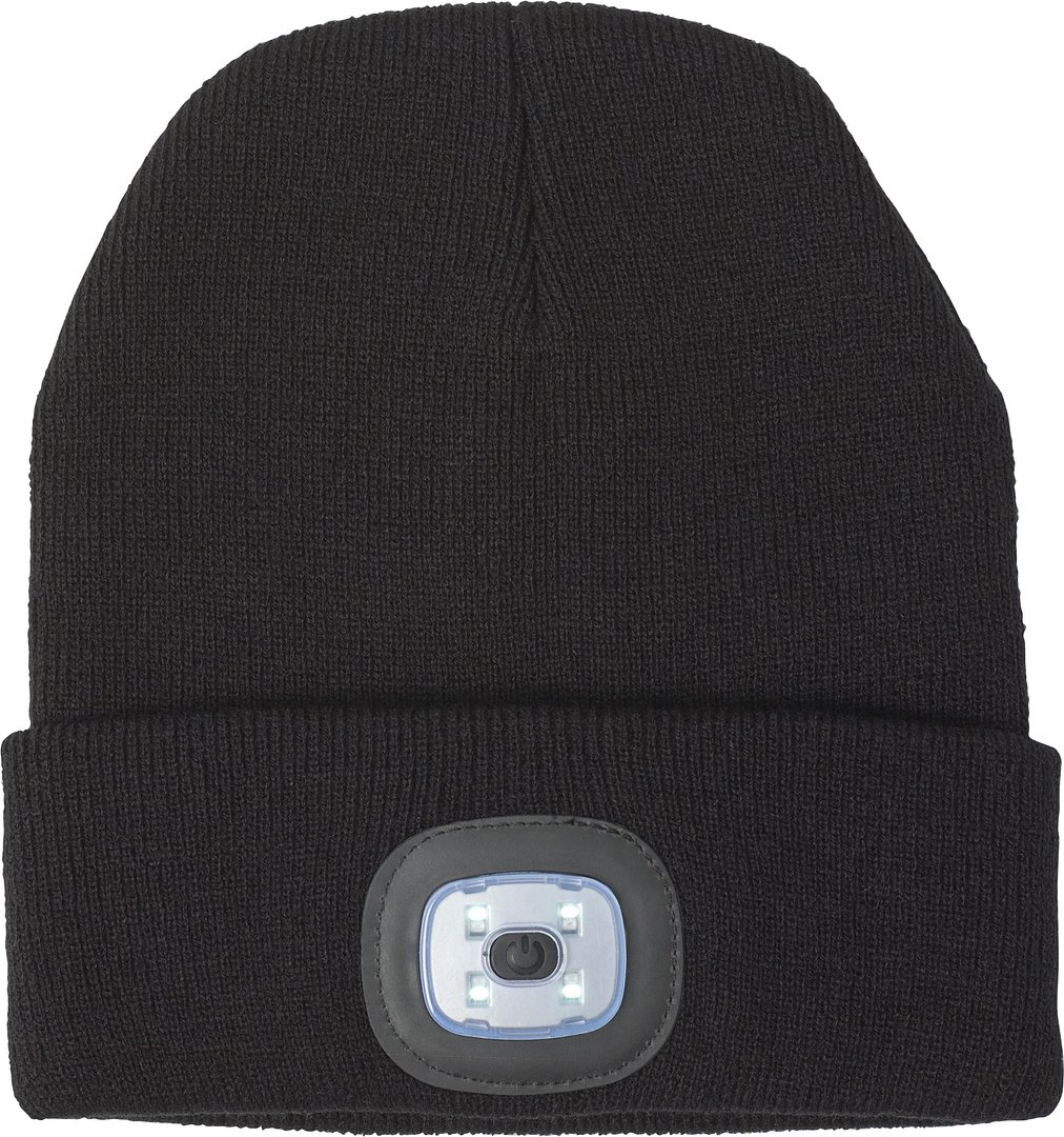 Beanie Nocturna Doren | Acryl | COB-Licht