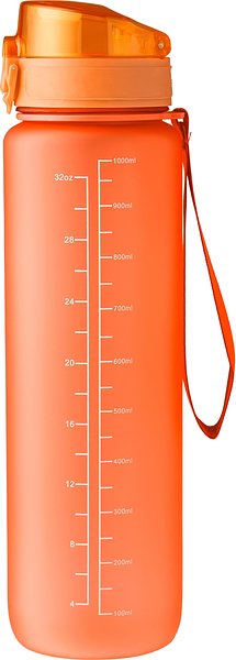 Trinkflasche Iteilgiep | Recycelt | 1 l