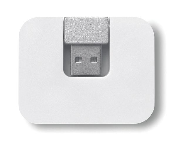 4 Port USB Hub Dumeren