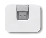 4 Port USB Hub Dumeren