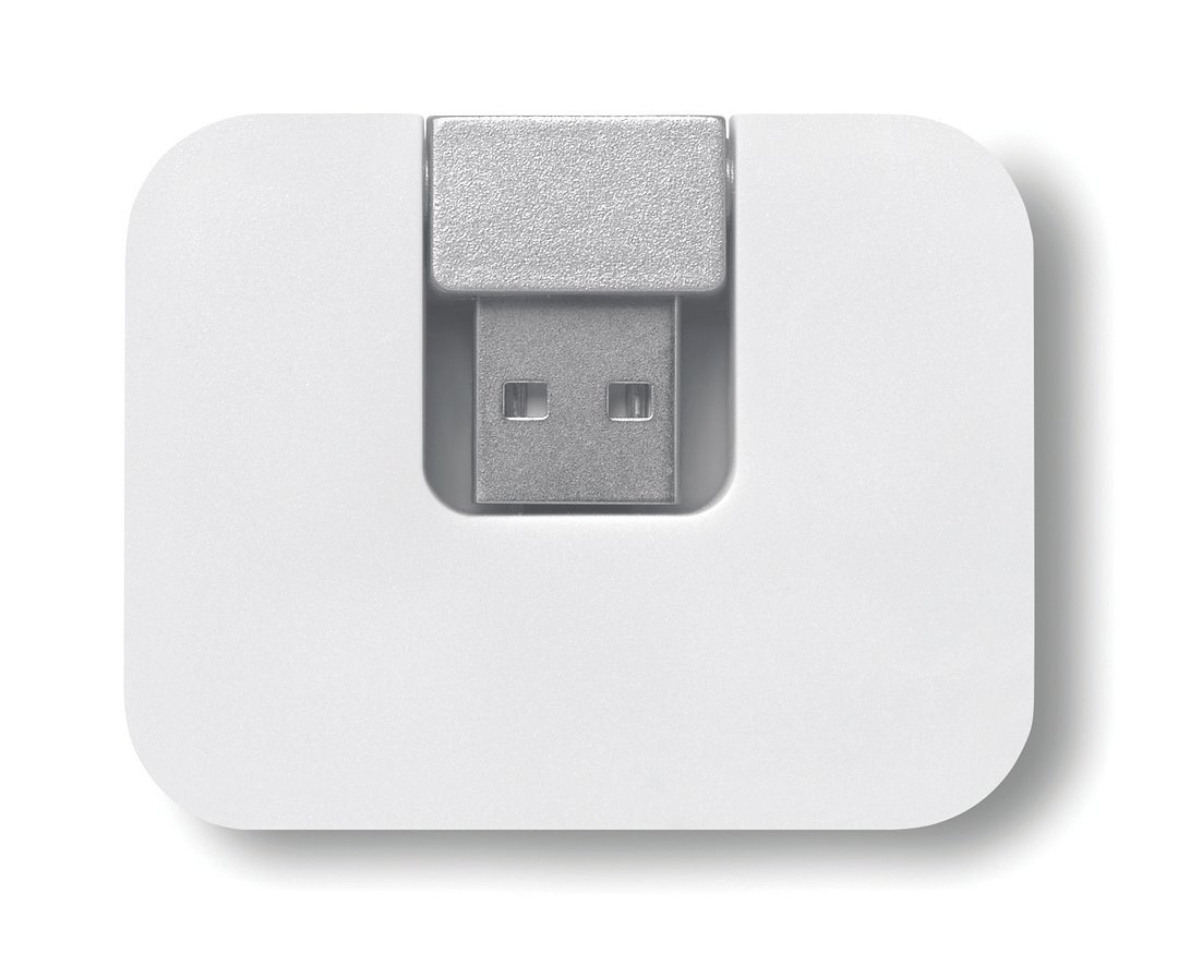 4 Port USB Hub Dumeren