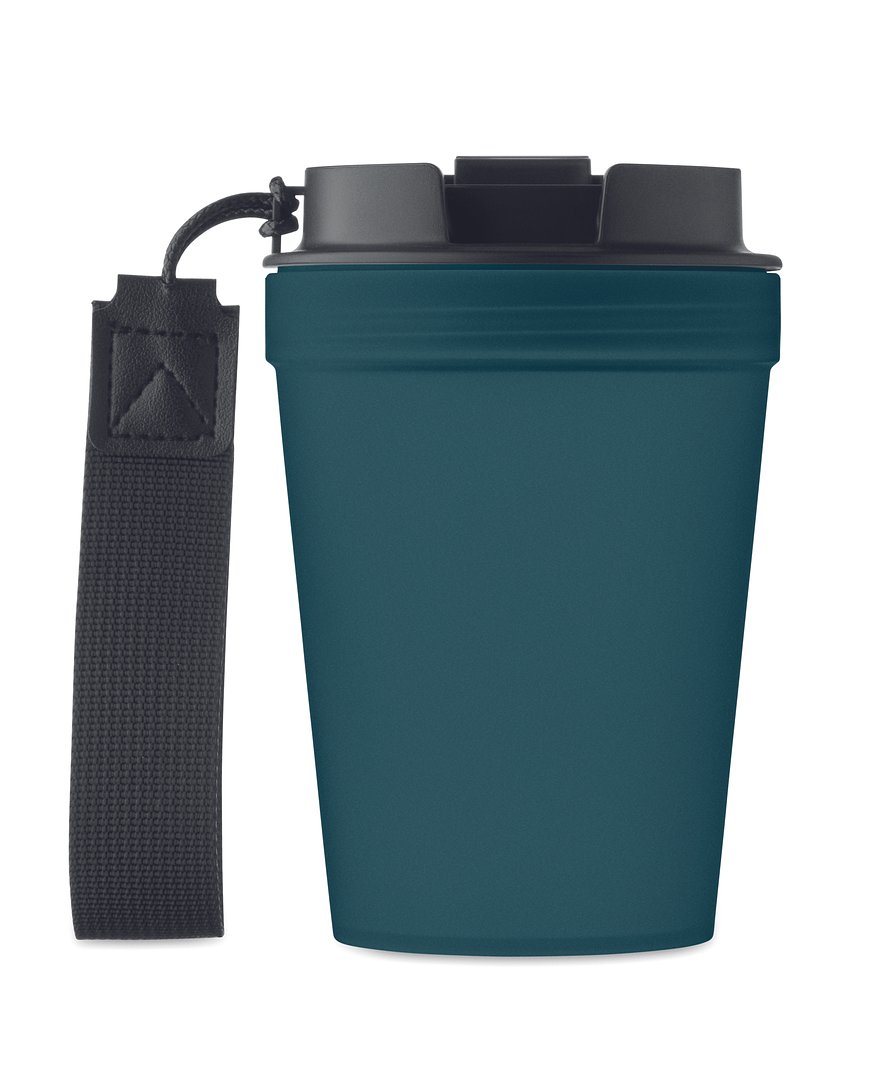 Einwandiger Becher 300 ml Cianns
