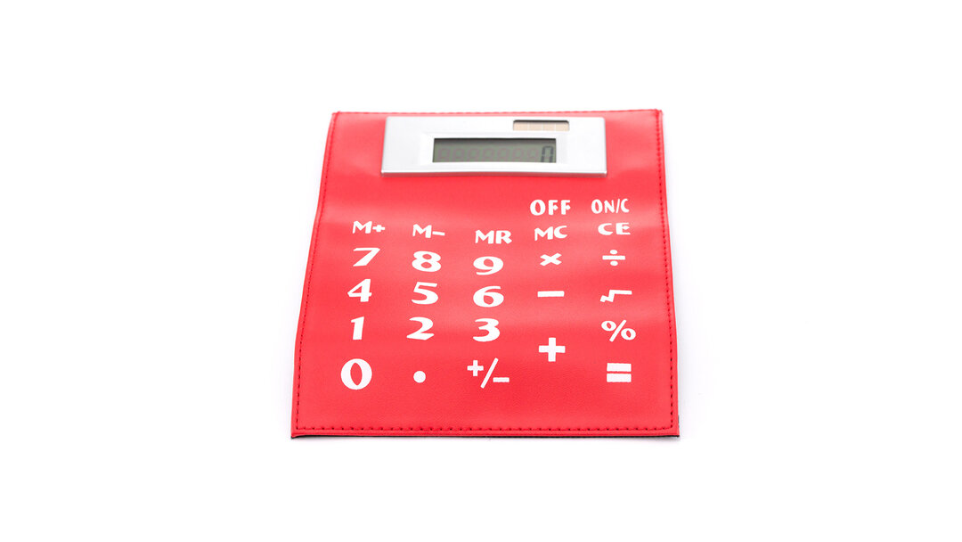 Taschenrechner Id Up