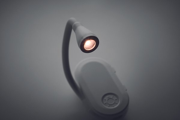 Wiederaufladbare Leseleuchte Orsicat