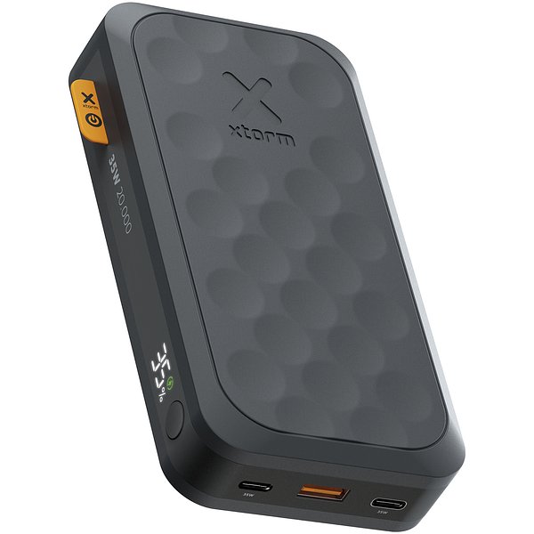 FS520 Fuel-Serie 20.000 mAh 35 W Powerbank - Köbia