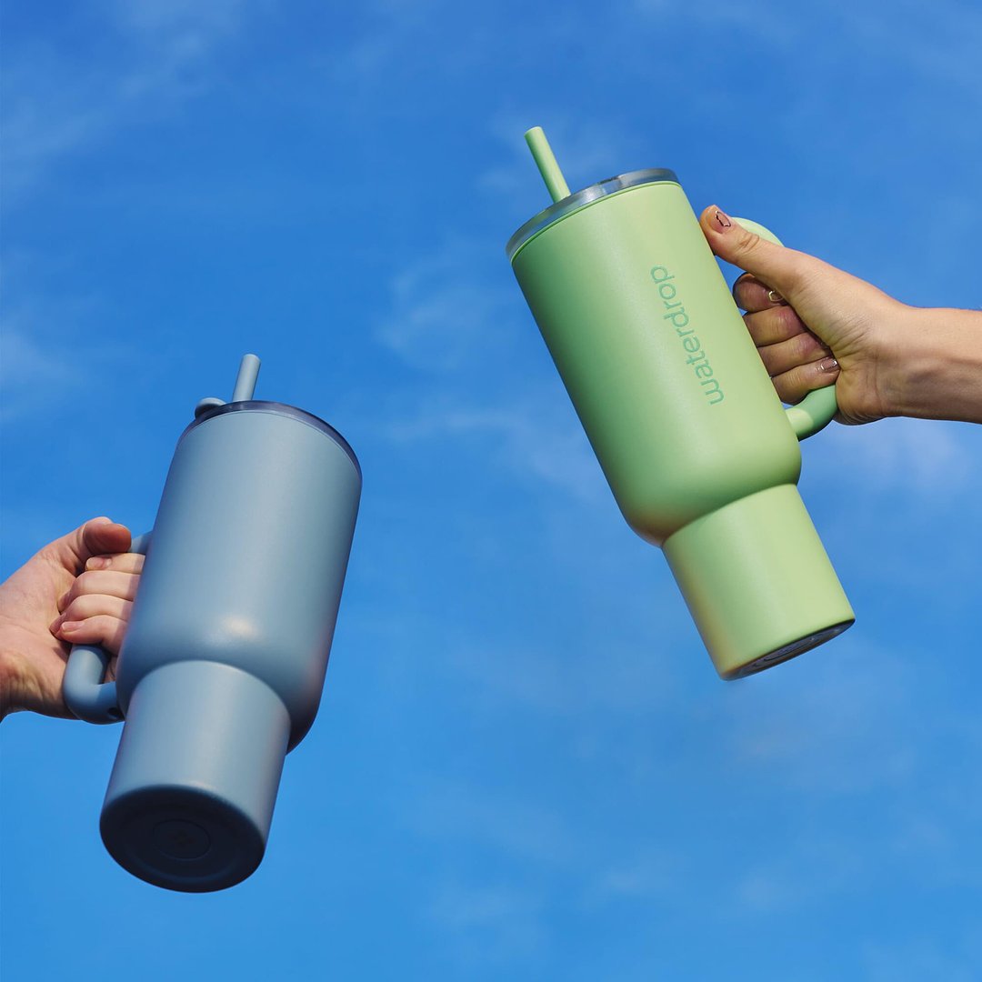 Explorer Thermobecher 1,1 l Vrelinata