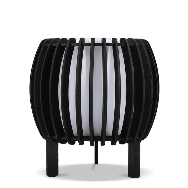 Coollux LED-Lampe Lamella Sol Aitanns