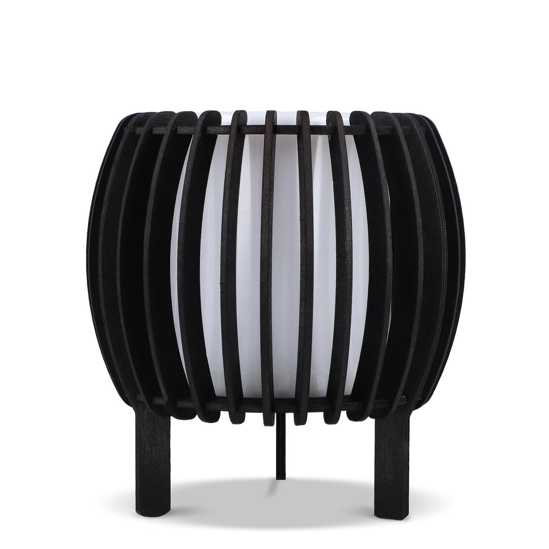 Coollux LED-Lampe Lamella Sol Aitanns