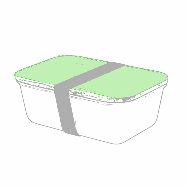 Lunch Box Iddan