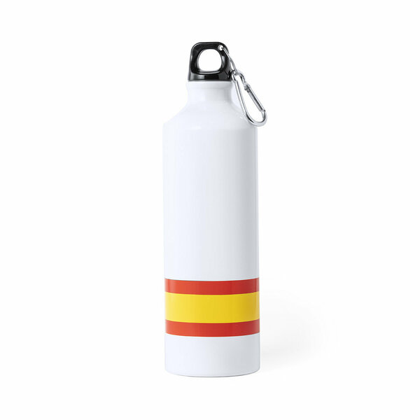 Trinkflasche Idrin