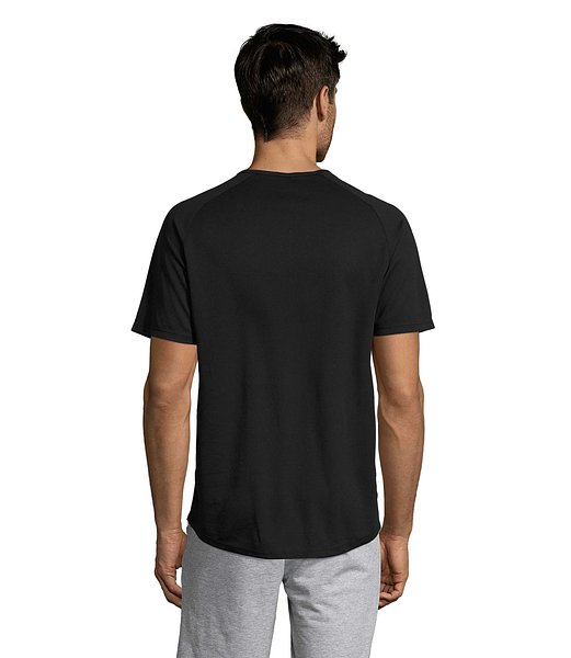 Männer T-Shirt Alierdia