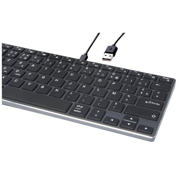 Bluetooth Tastatur – AZERTY - Onnannan
