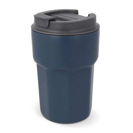 T-ceramic Thermobecher mit Deckel Zambezi 350ml Hanri