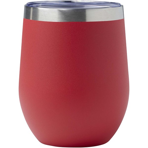 350 ml RCS-zertifizierter Kupfer-Vakuum Isolierbecher - Vrena