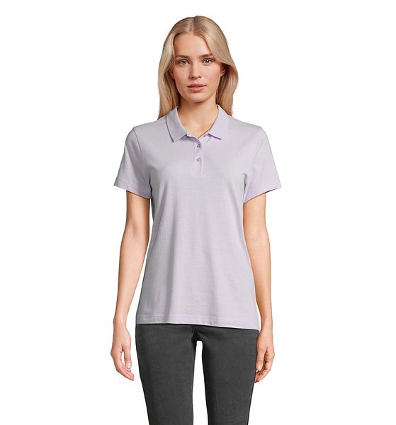 PULSE Damen POLO Lurina