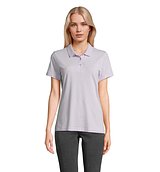 PULSE Damen POLO Lurina