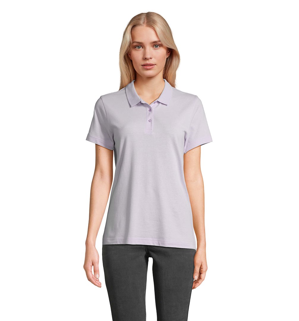 PULSE Damen POLO Lurina