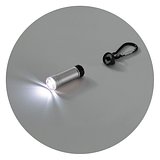 Magnetische Taschenlampe Survival Itlina