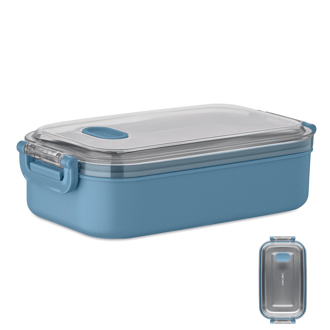 Lunchbox PP 750ml Marelf