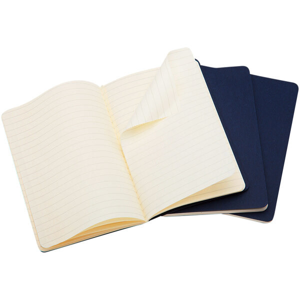 Journal L – liniert - Beathli