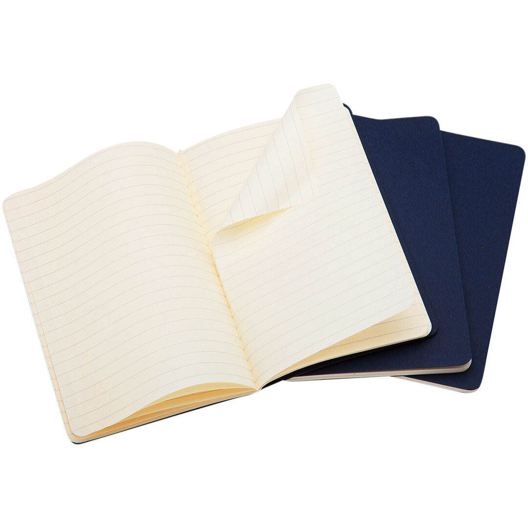 Journal L – liniert - Beathli