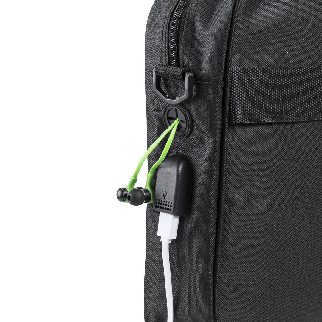 Dokumententasche Idony